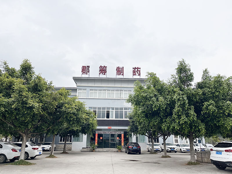 公司环境