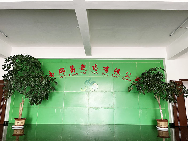 公司环境